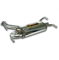 Escape Trasero  - Subaru Impreza 2.5 Wrx (230 Cv) &#039;08 -&gt; &#039;11 Supersprint