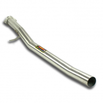 Tubo Delantero  (Reemplaza Catalizador) - Renault Megane Iii Sedan / Wagon 1.4 Tce (130 Cv) 2009 -&gt; 2013 Supersprint