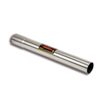 Kit Tubo De Conexión  - Renault Megane Iii Sedan / Wagon 1.4 Tce (130 Cv) 2009 -&gt; 2013 Supersprint