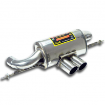 Escape Trasero  &quot;Racing&quot; Oo 90 - Lotus Evora 3.5i V6 (280 Cv) (Motor Toyota ) &#039;09-&gt; Supersprint