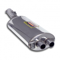 Escape Central  - Hummer H2 6.0i V8 (330 Cv) &#039;03 -&gt; &#039;07 Supersprint