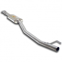 Escape Central  - Alfa Romeo Giulietta 1.4 Turbo Multiair (170 Cv) 2010 -&gt; Supersprint