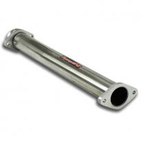 Tubo De Conexión   - Alfa Romeo Giulietta 1.4 Turbo Multiair (170 Cv) 2010 -&gt; Supersprint