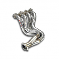 Colectores 4-1 Diseño Escalonado  - Lotus Elise Type 25 Supercharged (220 Cv)  &#039;06 -&gt; Supersprint