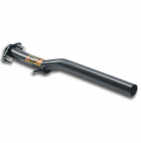 Tubo Delantero  - Fiat Panda 1.2i (60 Cv) &#039;04 -&gt; Supersprint