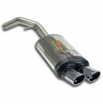 Escape Trasero 90x70 - Fiat Bravo Multiair Turbo 1.4 (140 Cv) 2010 -&gt; Supersprint