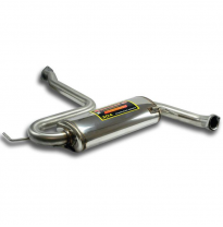 Escape Central  - Alfa Romeo Gtv 2.0 Jts (165 Cv) &#039;03 -&gt; &#039;05 Supersprint