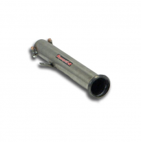 Tubo Delantero - Mini Cooper S Countryman All4 1.6i Turbo 2010 -&gt; 2016 Supersprint