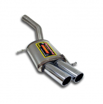 Escape Trasero Oo90 - Vw Passat 3c Nms (Modelo Usa / China Largo Sedan + Variant) 1.8 Tsi (170 Cv) &#039;14 -&gt; &#039;17 Supersprint