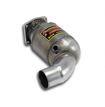 Catalizador Metalico Delantero Derecho - Porsche 991 Turbo 3.8i (520 Hp) 2013 -&gt; 2015 Supersprint