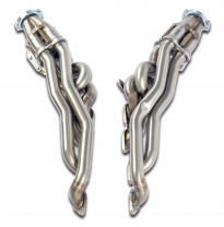 Colectores Derecho-Izquierdo (Volante a La Izquierda) - Land Rover Discovery 3 4.4 V8 (Motor Ford)  2005 -&gt; Supersprint