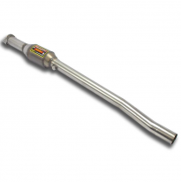 Catalizador Metalico Delantero  - Vw Golf Vi Variant / Kombi 1.4 Tsi (122 Cv) 2010 -&gt; 2013 Supersprint