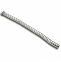 Tubo Delantero  - Skoda Octavia 1.2 Tsi (86 - 105 Cv) 2009 -&gt; 04/2011 Supersprint