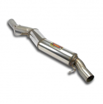 Escape Central &quot;Sport-Comfort&quot; - Vw Passat 3c (Sedan + Variant) 4-Motion R36 (300 Cv - Motor Bws ) &#039;11 -&gt; &#039;14 Supersprint