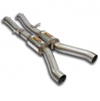 Escape Central - Bentley Continental Gt/Gtc Speed 6.0i W12 Bi-Turbo (610 Cv) &#039;07 -&gt; Supersprint