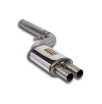 Escape Delantero (Cambio Manual) - Bmw E89 Z4 20i (N20 2.0l 4 Cyl. Turbo) 2011 -&gt; Supersprint