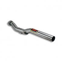 Tubo Delantero - Mini John Cooper Works Cabrio (211 Cv) 2012 -&gt; 2014 Supersprint