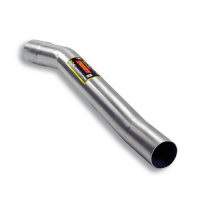 Tubo Delantero - Citroën C3 Vti 1.6i 16v (120 Cv) 2010 -&gt; Supersprint