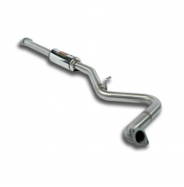 Escape Central  - Subaru Brz 2.0i (200 Cv) 2017 -&gt; Supersprint