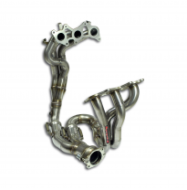 Colector Derecho-Izquierdo (Reemplaza Pre-Catalizador) - Lotus Evora 3.5i V6 (280 Cv) (Motor Toyota ) &#039;09-&gt; Supersprint