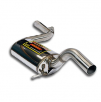 Escape Trasero - Vw Passat 3c Nms (Modelo Usa / China Largo Sedan + Variant) 1.8 Tsi (170 Cv) &#039;14 -&gt; &#039;17 Supersprint