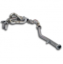 Paquete Rendimiento 4: Uso Circuito  - Subaru Brz 2.0i (200 Cv) 2017 -&gt; Supersprint