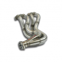 Colectores 4-1 Diseño Escalonado  - Lotus Elise S Supercharged (220 Cv) 2011 -&gt; Supersprint