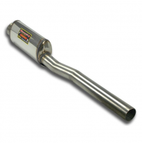 Escape Central - Mini Jcw Countryman All4 1.6i Turbo (218 Cv) 2012 -&gt; 2016 Supersprint