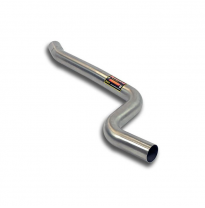 Tubo De Conexión Central  - Bmw F23 Lci 218i (3 Cyl./ B38 - 136 Cv) 2017 -&gt; Supersprint