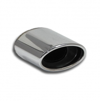 Cola De Escape 145x95 - Renault Clio Iv 0.9 Tce (90 Cv) 2017 -&gt; Supersprint