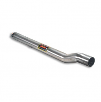 Tubo Central  - Mini John Cooper Works Cabrio (211 Cv) 2012 -&gt; 2014 Supersprint