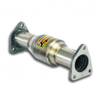 Tubo Delantero Con Catalizador Metalico Delantero  - Lotus Elise S1 1.8i (Motor Rover &quot;K&quot;) &#039;96 -&gt; &#039;00 Supersprint