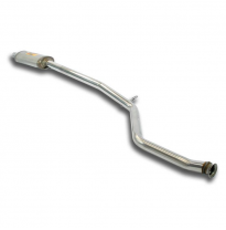 Escape Central - Peugeot 206 Xs 1.4i/1.6i 16v &#039;01 -&gt; Supersprint