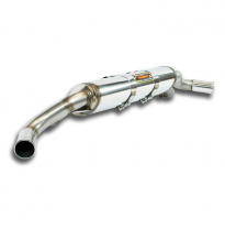 Escape Trasero Derecho-Izquierdo O70 - Porsche 911 (930 Series) 2.7/3.0/3.2  &#039;75 -&gt; &#039;89 Supersprint