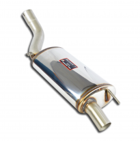 Escape Trasero Derecho - Viper Gts 8.0i V10 ' 96 -> ' 03 Supersprint