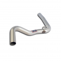 Tubo Central Derecho - Viper Gts 8.0i V10 ' 96 -> ' 03 Supersprint