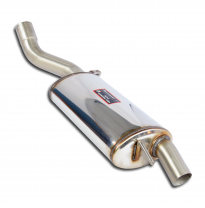 Escape Trasero Izquierdo - Viper Gts 8.0i V10 ' 96 -> ' 03 Supersprint