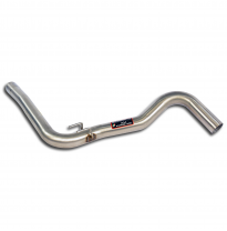 Tubo Central Izquierdo - Viper Gts 8.0i V10 ' 96 -> ' 03 Supersprint