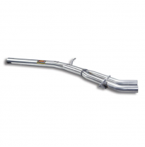 Escape Central  - Audi A4 2.0 Tdi (140 Cv) Sedan + Avant &#039; 05 -&gt; &#039;09 Supersprint