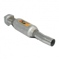 Escape Delantero Acero 409 (Reemplaza Catalizador) - Vw Jetta Iv / Bora 2.8i Vr6 (174 Cv) (No 4x4) Mod. Usa &#039; 99 -&gt; Superspr