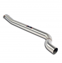 Tubo Central - Bmw F23 M240i (340 Cv) 2016 -&gt; 2017 Supersprint