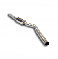 Escape Central - Bmw F87 M2 Coupè (370 Cv) 2016 -&gt;  (With Valve) Supersprint