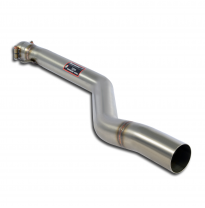 Tubo Delantero - Bmw F34 Lci Gran Turismo 340ix (326 Hp) 2016 -&gt; Supersprint