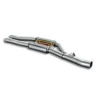 Escape Central - Bmw E65 750i V8 &#039;05 -&gt; &#039;08 Supersprint