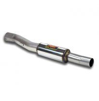 Escape Delantero Derecho - Bmw E38 L7 5.4i V12 (M73) &#039; 96 -&gt; &#039; 01 Supersprint