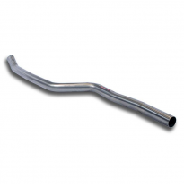 Tubo Frontal - Bmw F35 316li 1.6t (4 Cyl./ N13 - 136 Cv) 2013 -&gt; 2015 Supersprint