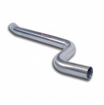 Tubo Central  - Bmw F30 (Sedan) 318i (3 Cyl./ B38 -136 Cv) 2015 -&gt; Supersprint