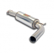 Escape Central  - Vw Polo 6c Gti 1.8 Tsi 3 Y 5 Puertas (192 Cv) 2015 -&gt; 2017 Supersprint