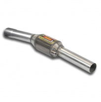 Tubo Anterior Con Catalizador Metalico  - Citroën Ds3 Racing / Performance 1.6i 16v (203 - 207 Cv) 2011 -&gt; Supersprint