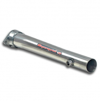 Tubo Delantero (Reemplaza Catalizador Oem)  - Renault Clio Ii 2.0i Rs (180 Cv) &#039;04 -&gt; &#039;05 Supersprint